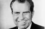 尼克松的七大战争：一股气势磅礴的狂潮
