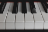 钢琴简谱制作教程